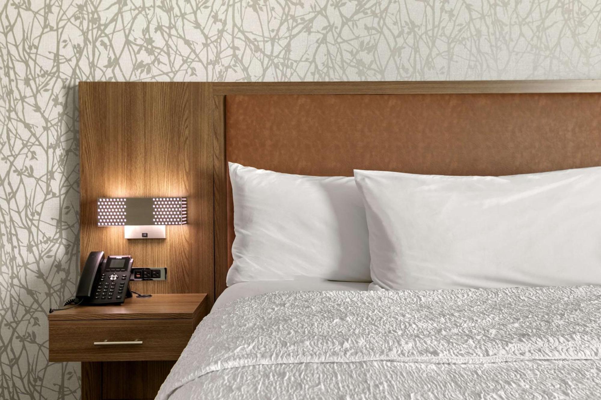 Home2 Suites By Hilton Phoenix Downtown المظهر الخارجي الصورة